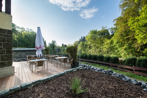 Hotel am Herkules (Kassel)